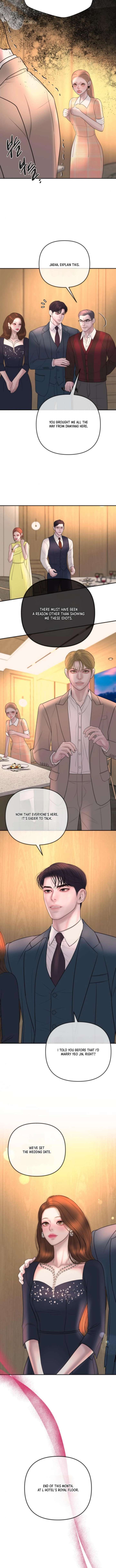 Marriage is with your brother chapter 41 page 8