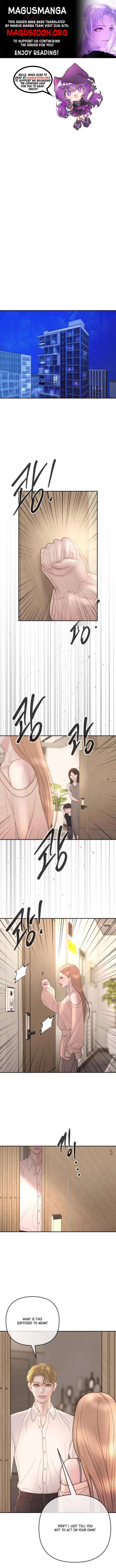 Marriage is with your brother chapter 45 page 1