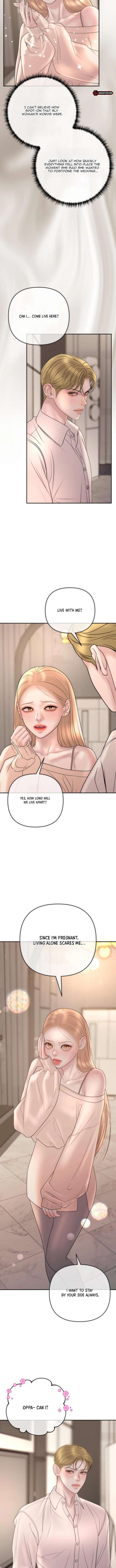 Marriage is with your brother chapter 45 page 6