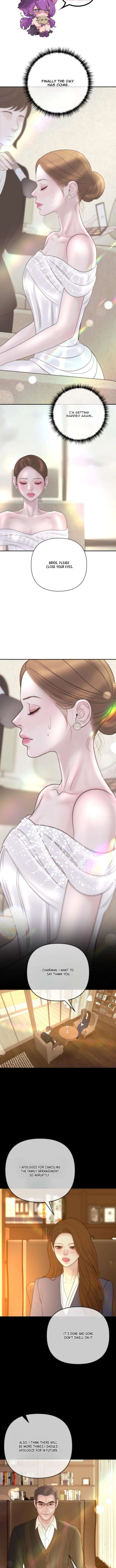 Marriage is with your brother chapter 45 page 8