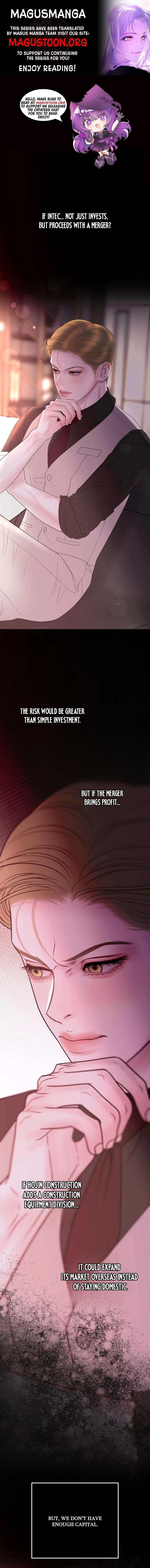 Marriage is with your brother chapter 48 page 1