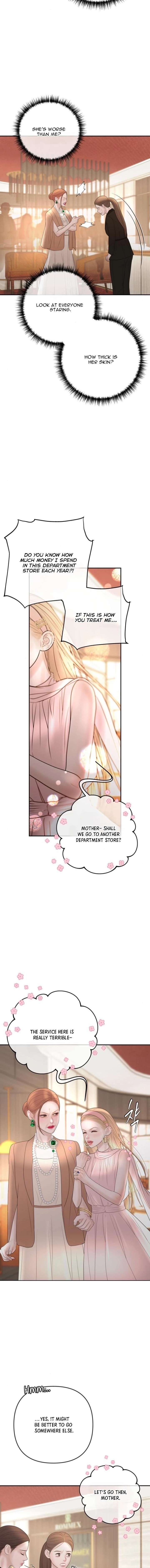 Marriage is with your brother chapter 48 page 7