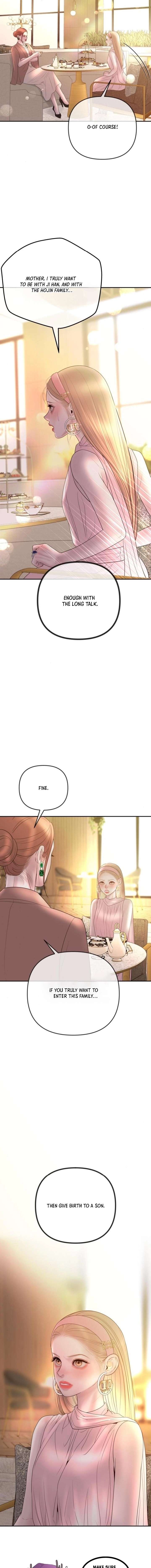 Marriage is with your brother chapter 48 page 9