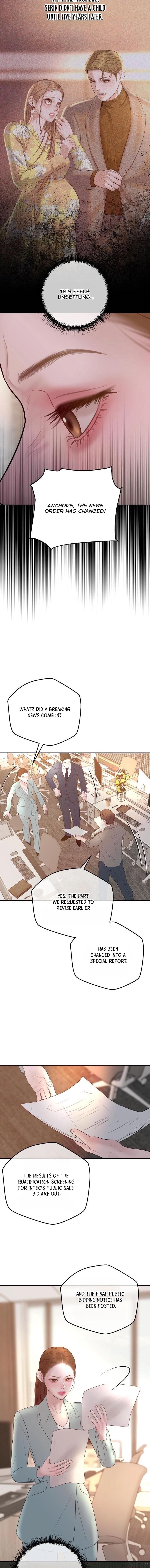 Marriage is with your brother chapter 49 page 11