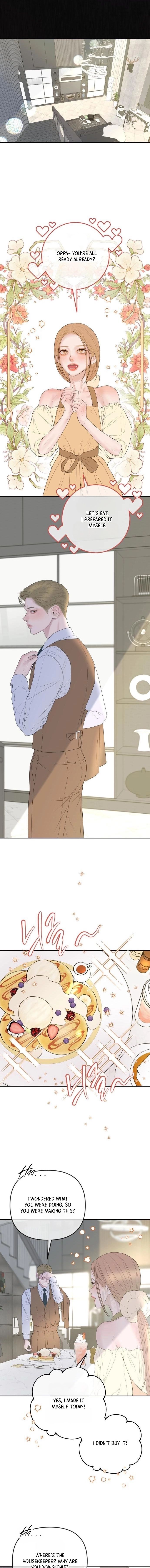 Marriage is with your brother chapter 49 page 13