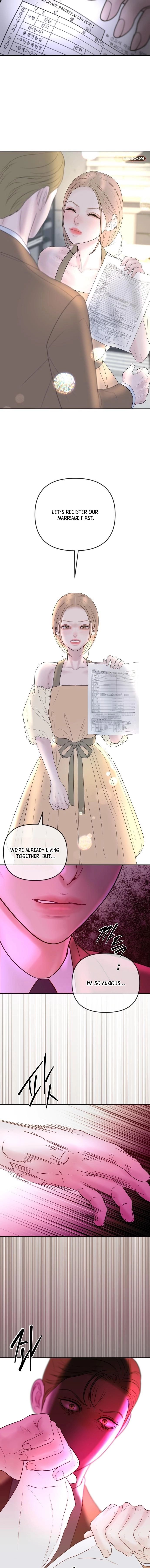 Marriage is with your brother chapter 49 page 16