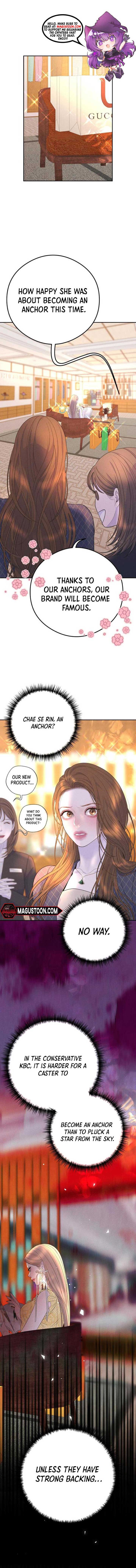 Marriage is with your brother chapter 5 page 1