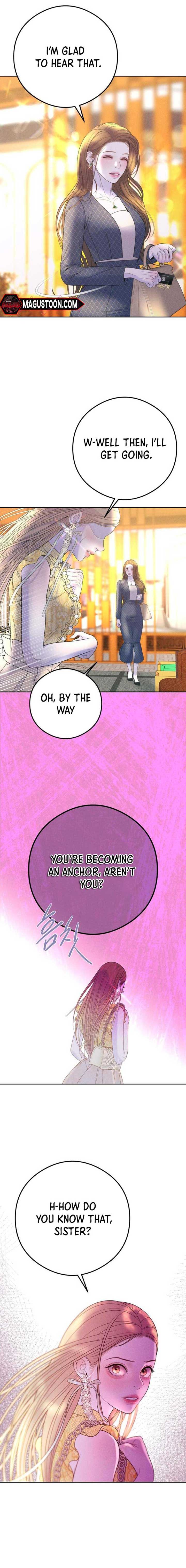 Marriage is with your brother chapter 5 page 6