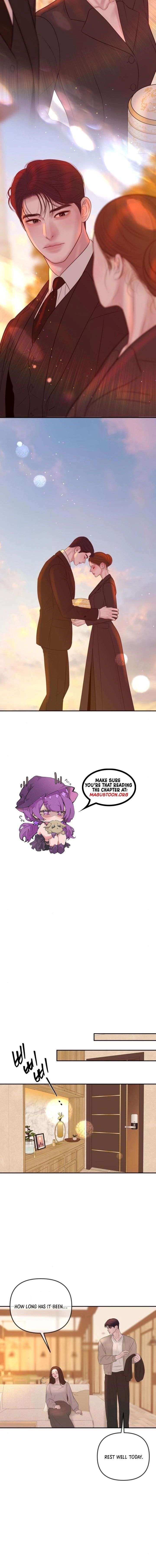 Marriage is with your brother chapter 53 page 10