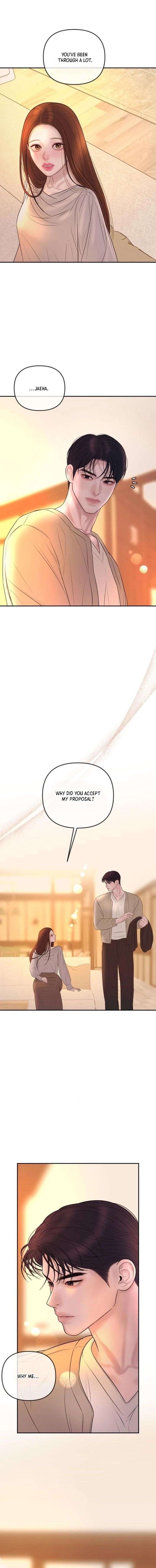 Marriage is with your brother chapter 53 page 11