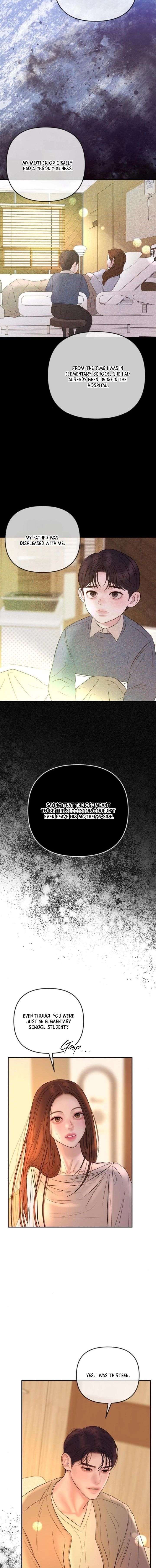 Marriage is with your brother chapter 53 page 13