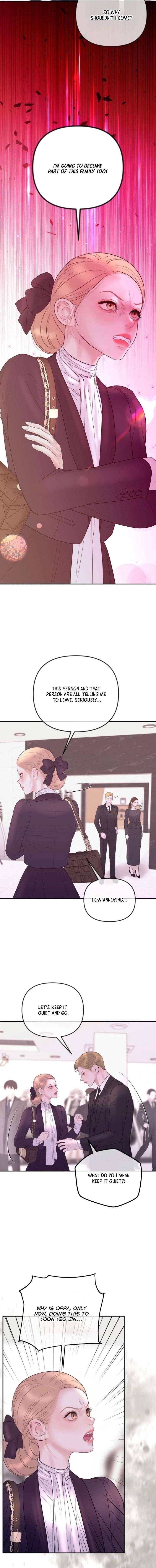 Marriage is with your brother chapter 53 page 2