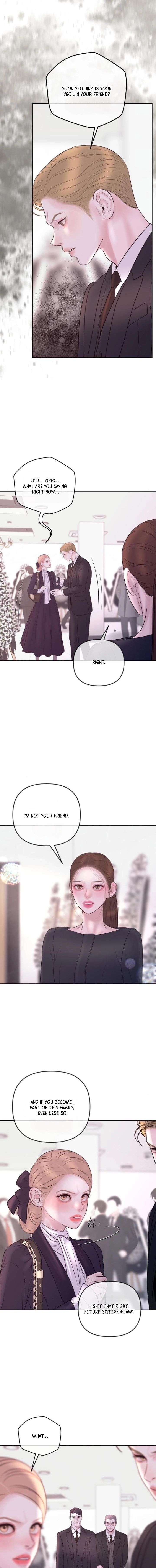 Marriage is with your brother chapter 53 page 3