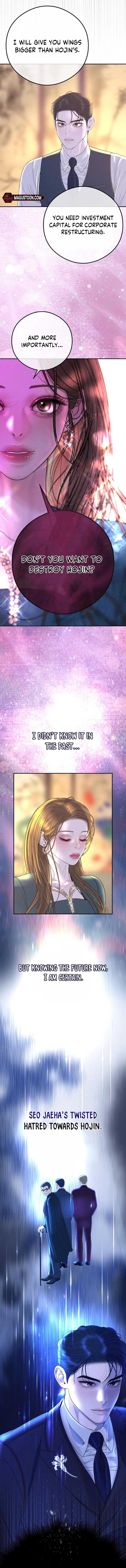 Marriage is with your brother chapter 6 page 4