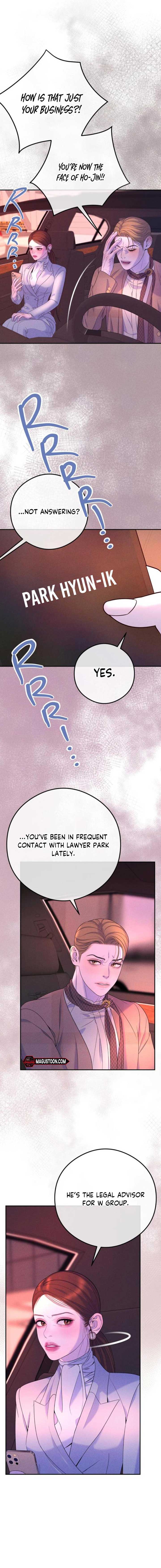 Marriage is with your brother chapter 7 page 7