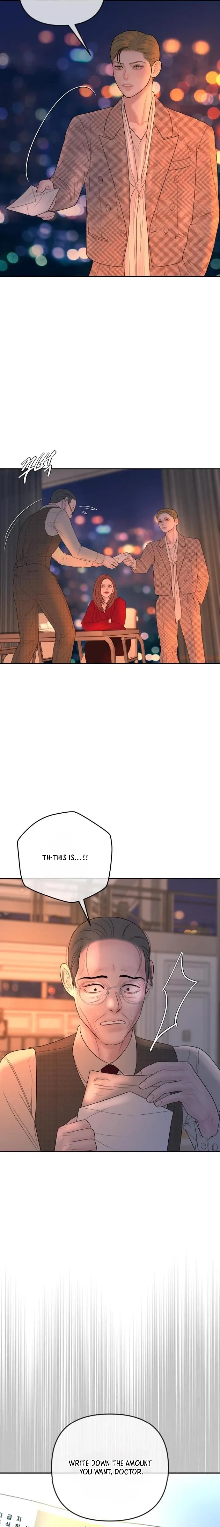 Marriage is with your brother chapter 70 page 2