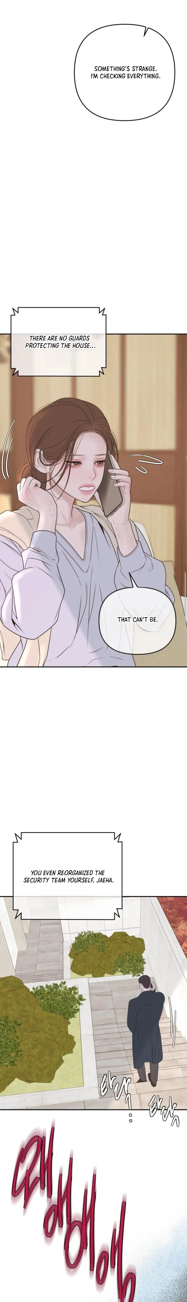 Marriage is with your brother chapter 70 page 20