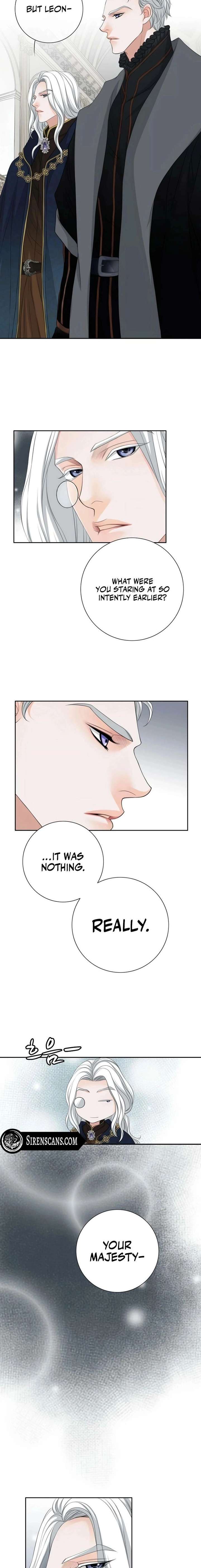 How He Gets Divorced chapter 21 page 13