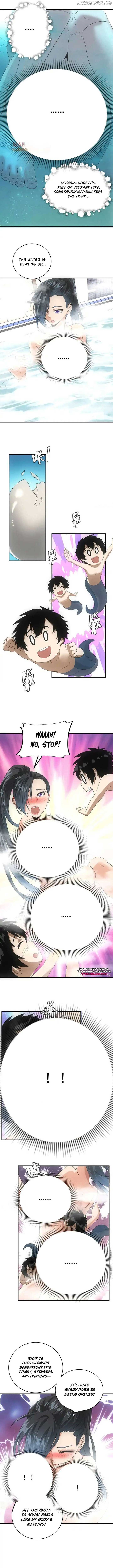 Welcome to the Apocalyptic World chapter 32 page 2
