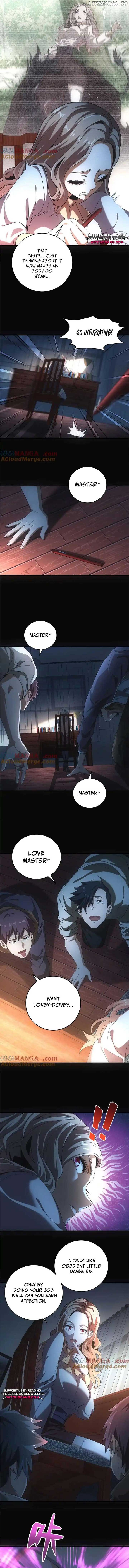 Welcome to the Apocalyptic World chapter 41 page 3