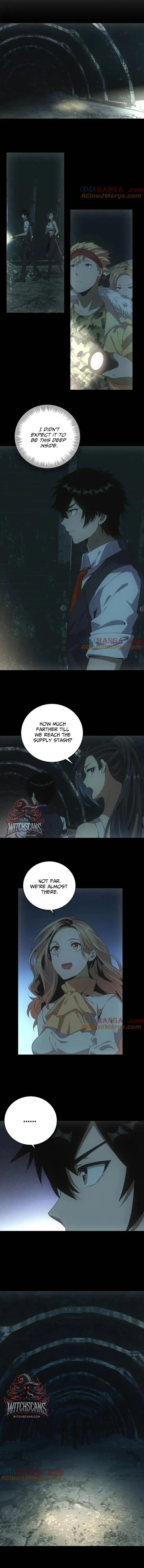 Welcome to the Apocalyptic World chapter 44 page 7