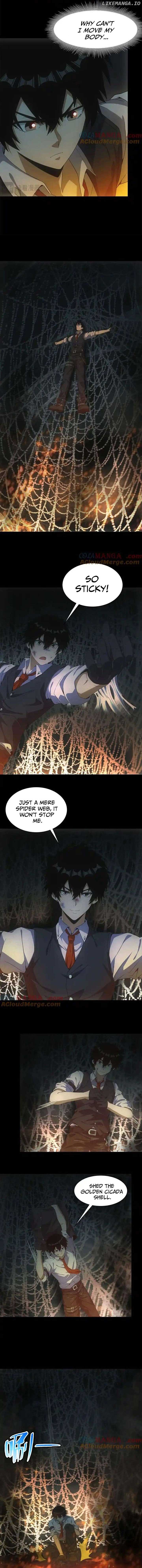Welcome to the Apocalyptic World chapter 49 page 6