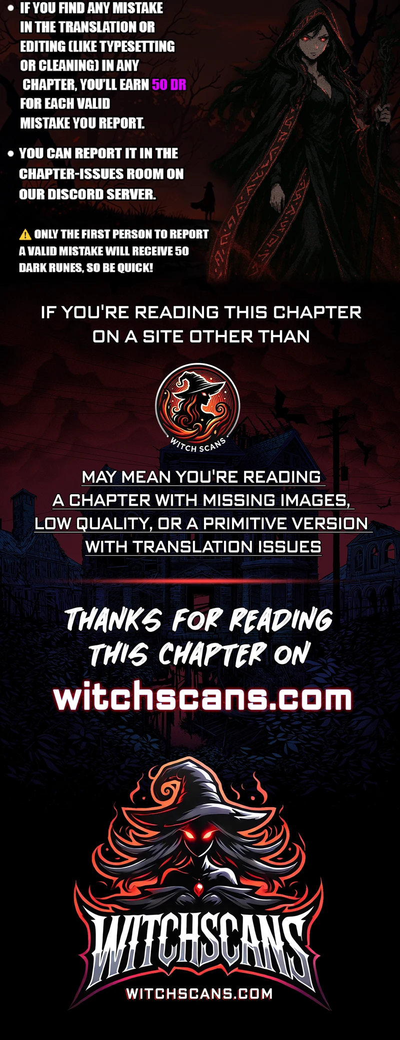 Welcome to the Apocalyptic World chapter 61 page 14
