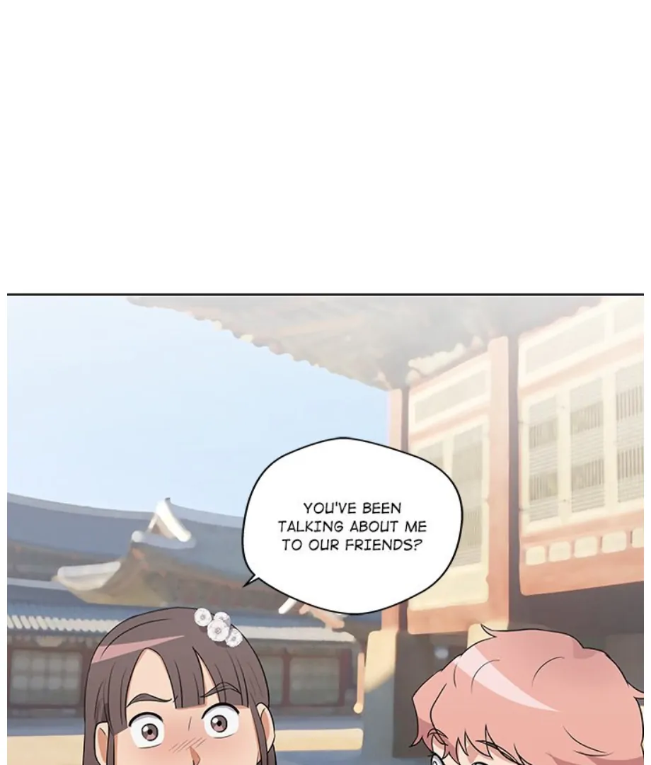 Cheonghak-dong Project chapter 11 page 1