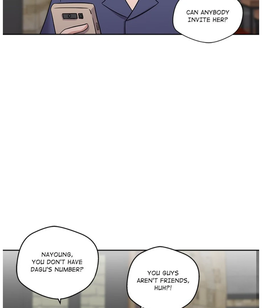 Cheonghak-dong Project chapter 11 page 11