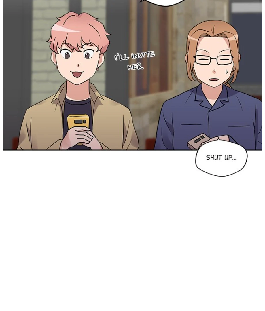 Cheonghak-dong Project chapter 11 page 12