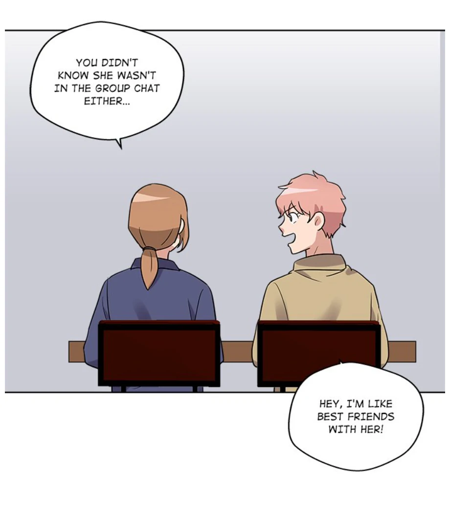 Cheonghak-dong Project chapter 11 page 13