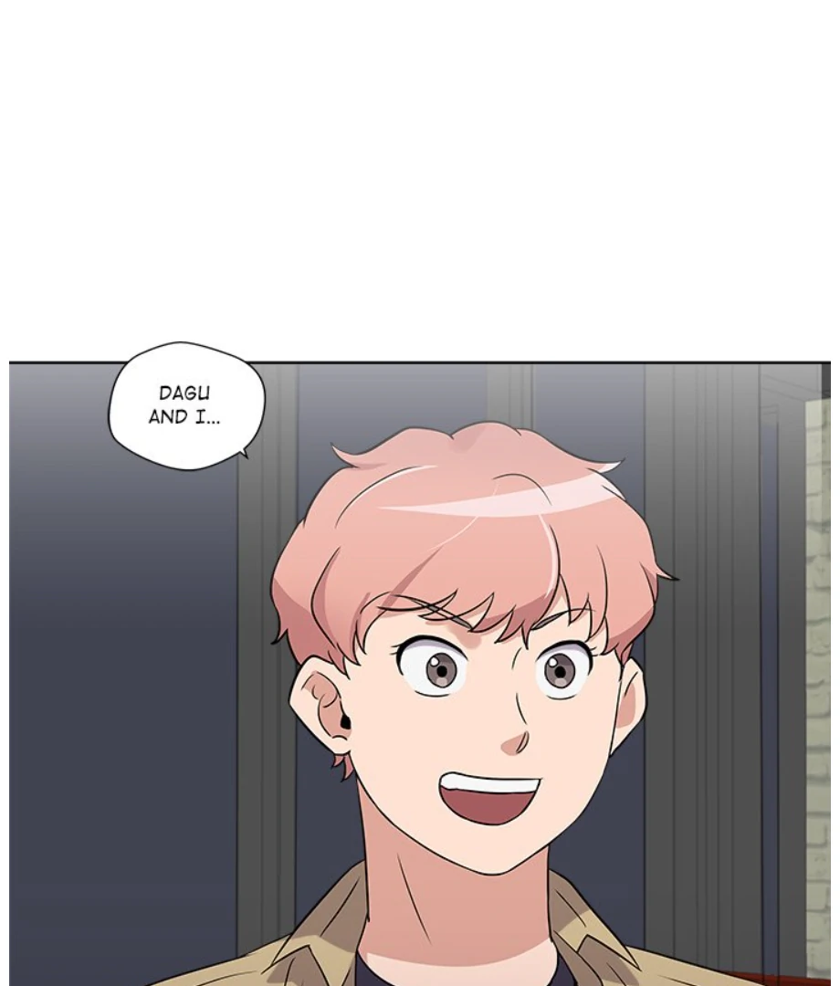 Cheonghak-dong Project chapter 11 page 14