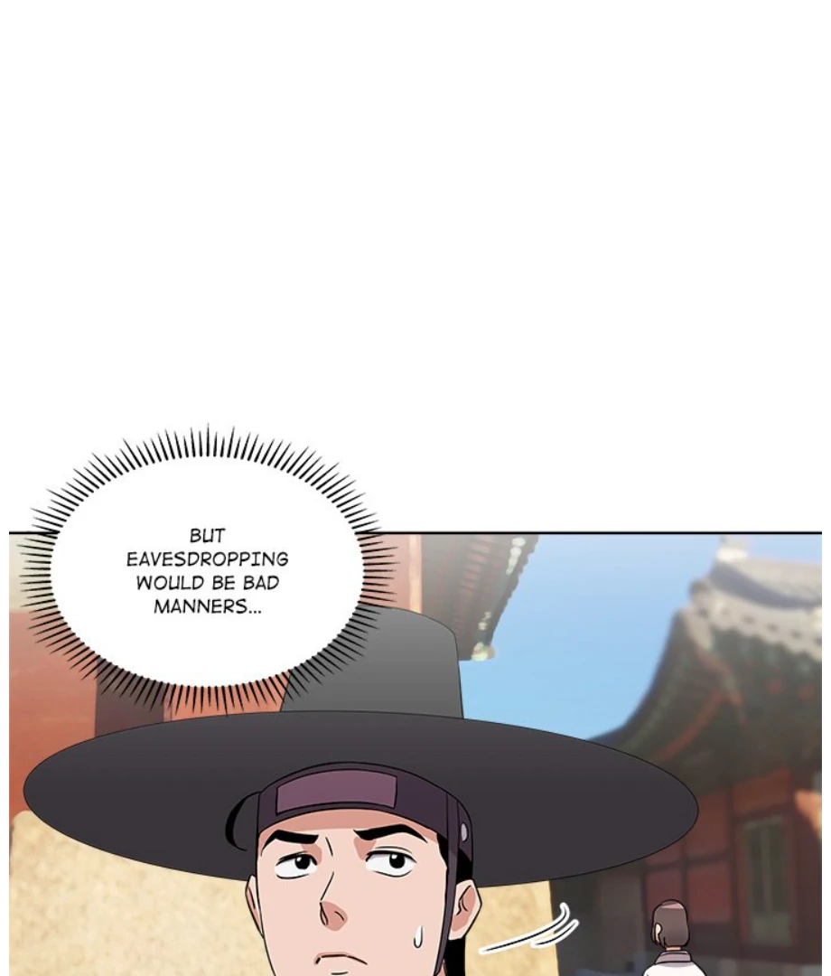 Cheonghak-dong Project chapter 11 page 32