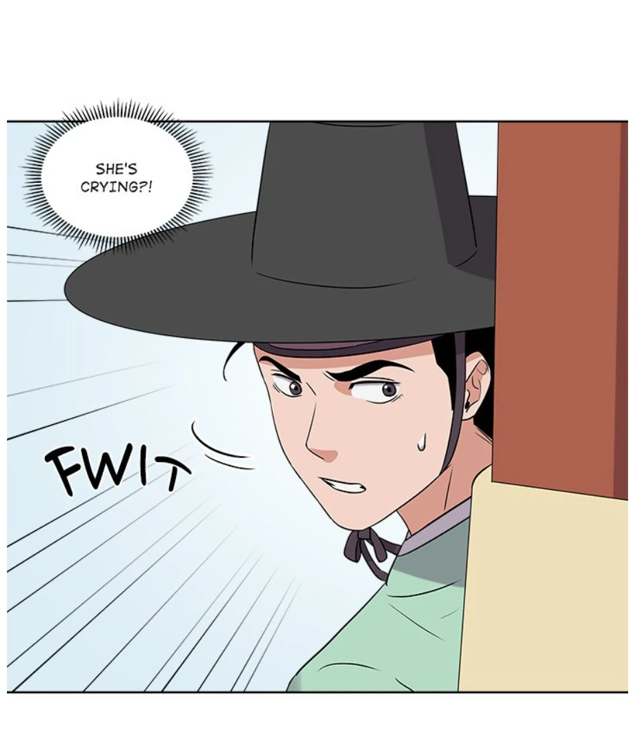 Cheonghak-dong Project chapter 11 page 35
