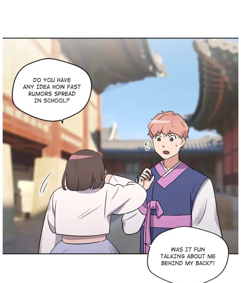 Cheonghak-dong Project chapter 11 page 38