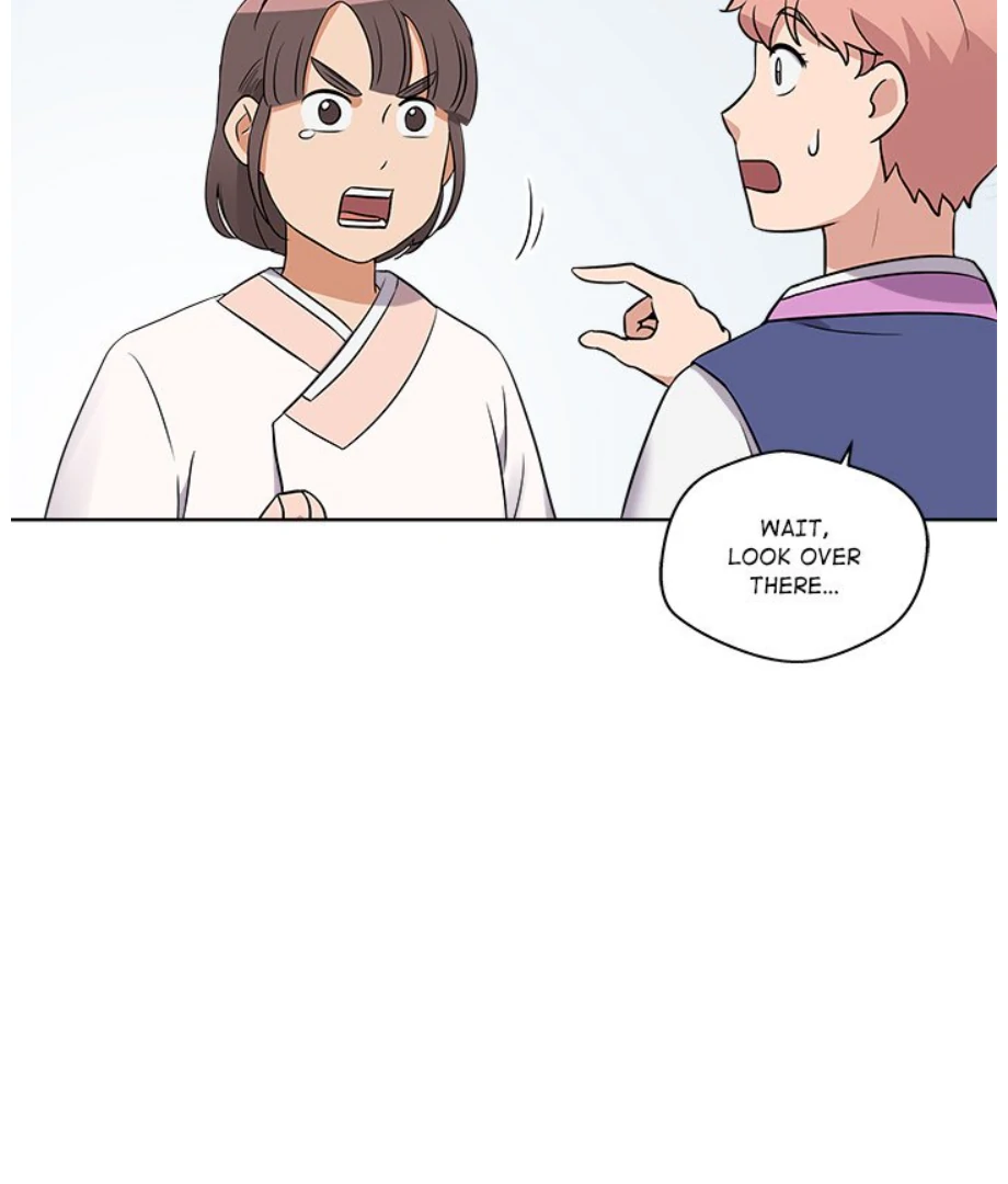 Cheonghak-dong Project chapter 11 page 46