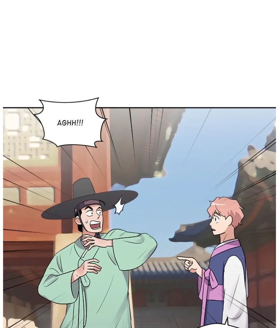 Cheonghak-dong Project chapter 11 page 62