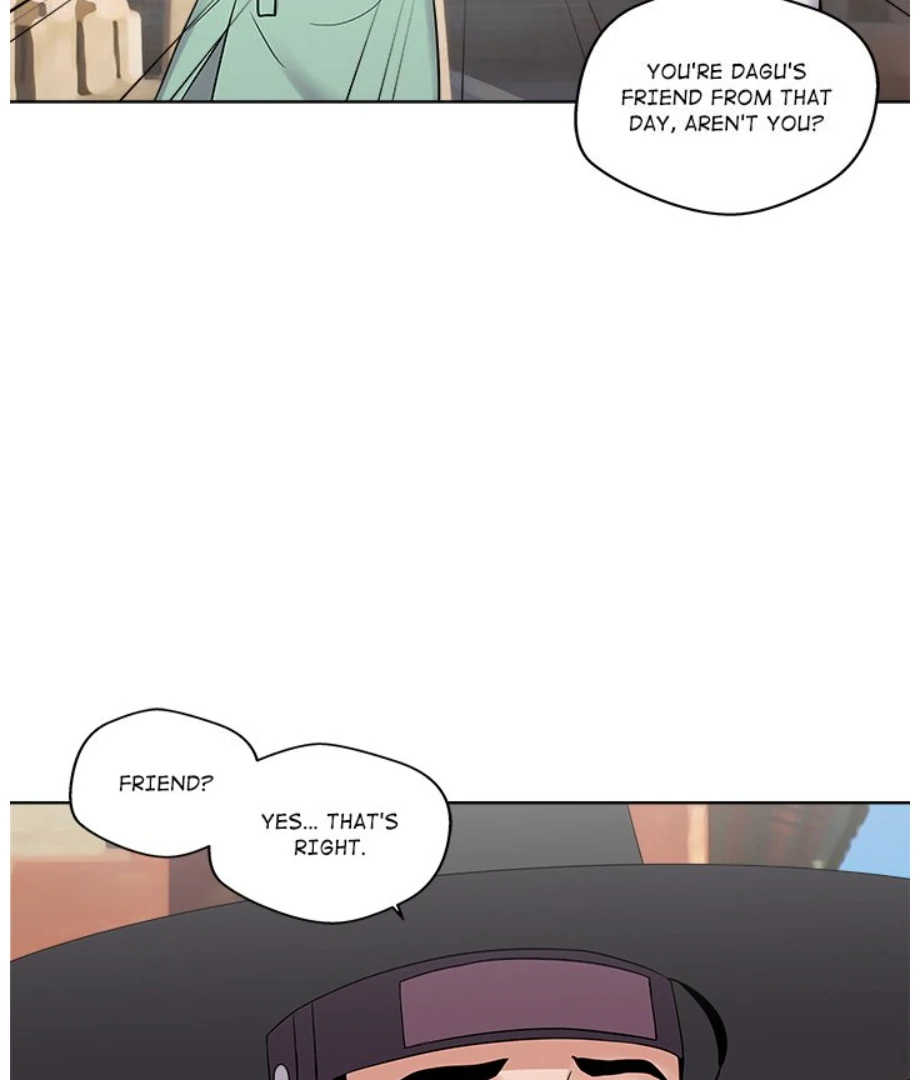 Cheonghak-dong Project chapter 11 page 63
