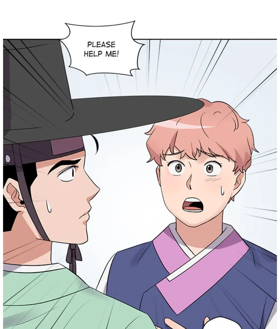 Cheonghak-dong Project chapter 11 page 65