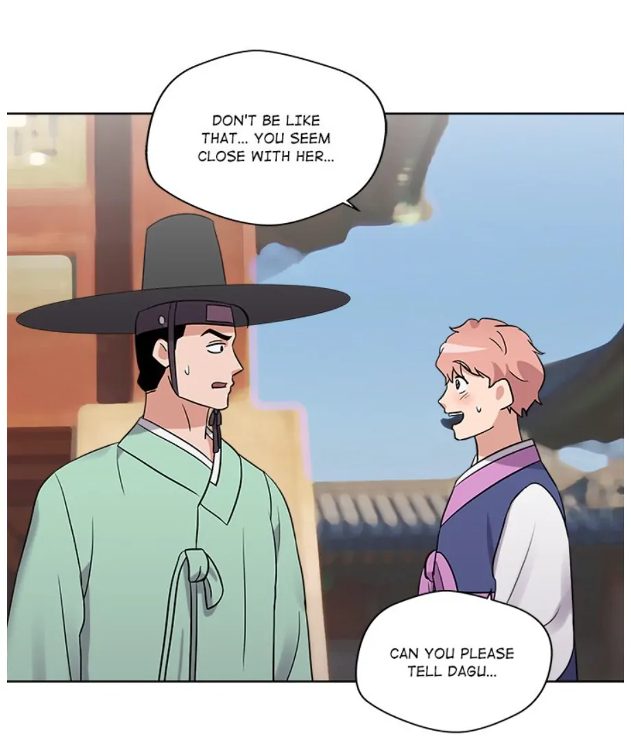 Cheonghak-dong Project chapter 11 page 68