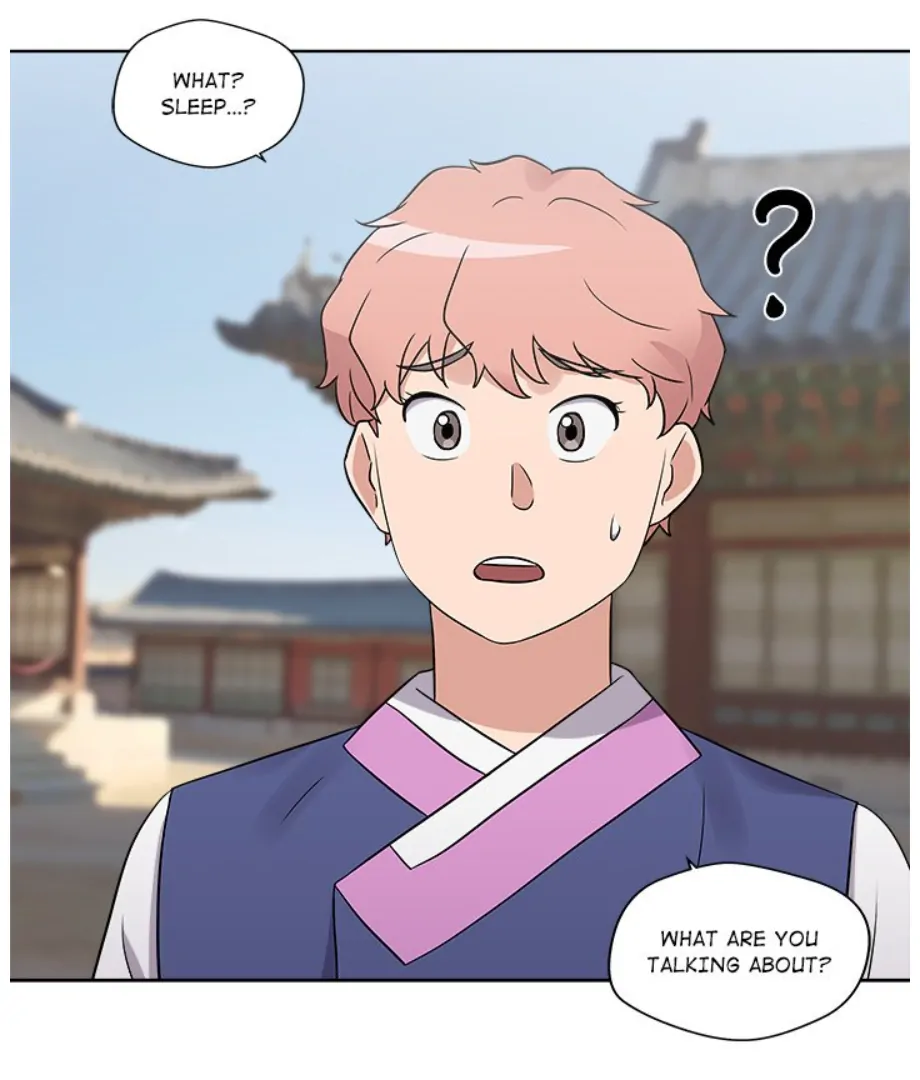 Cheonghak-dong Project chapter 11 page 75