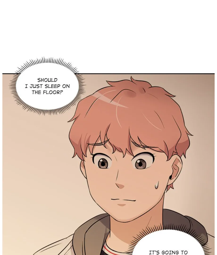 Cheonghak-dong Project chapter 11 page 84