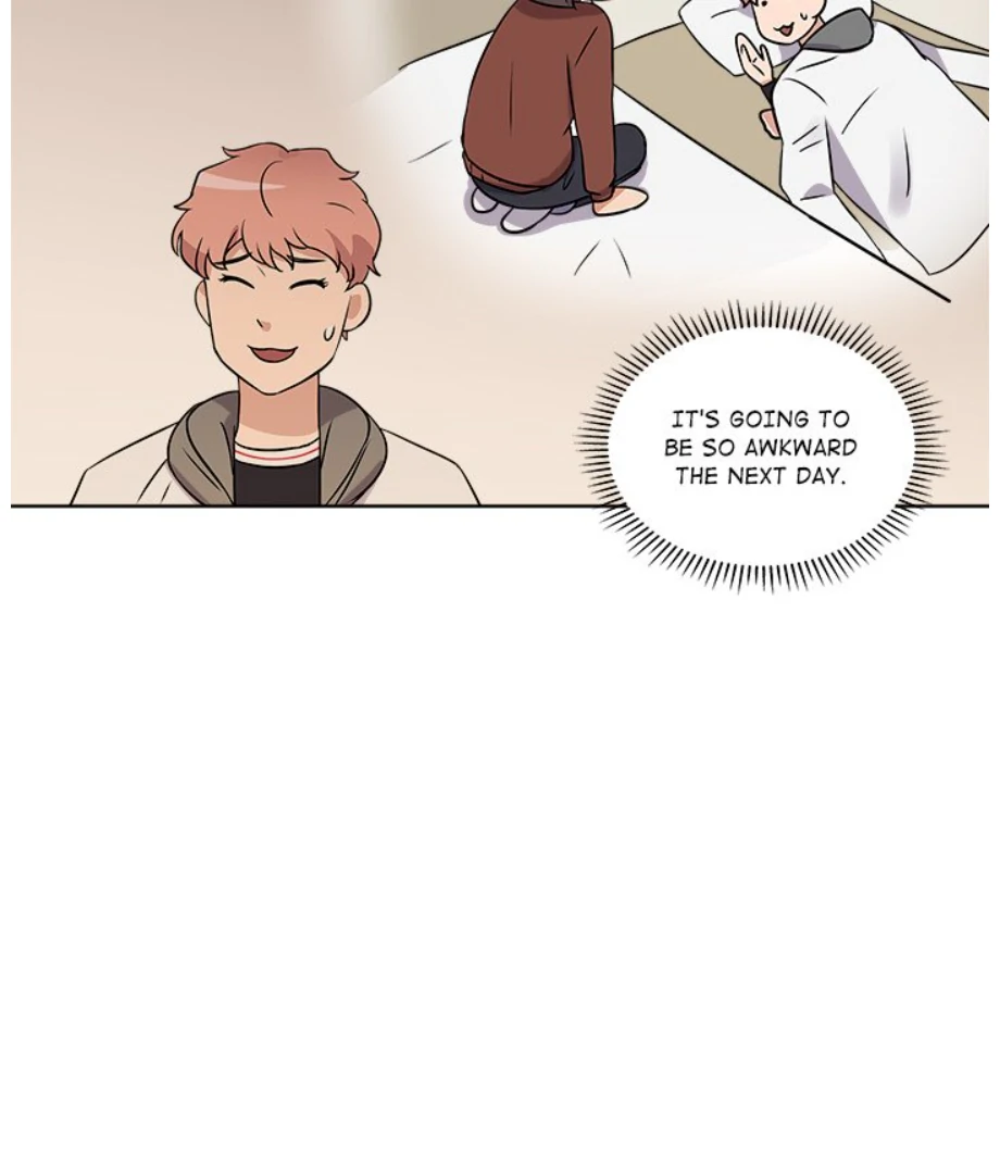 Cheonghak-dong Project chapter 11 page 86