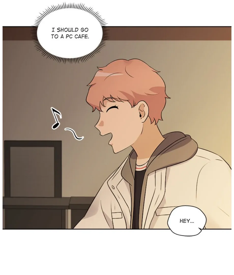 Cheonghak-dong Project chapter 11 page 87
