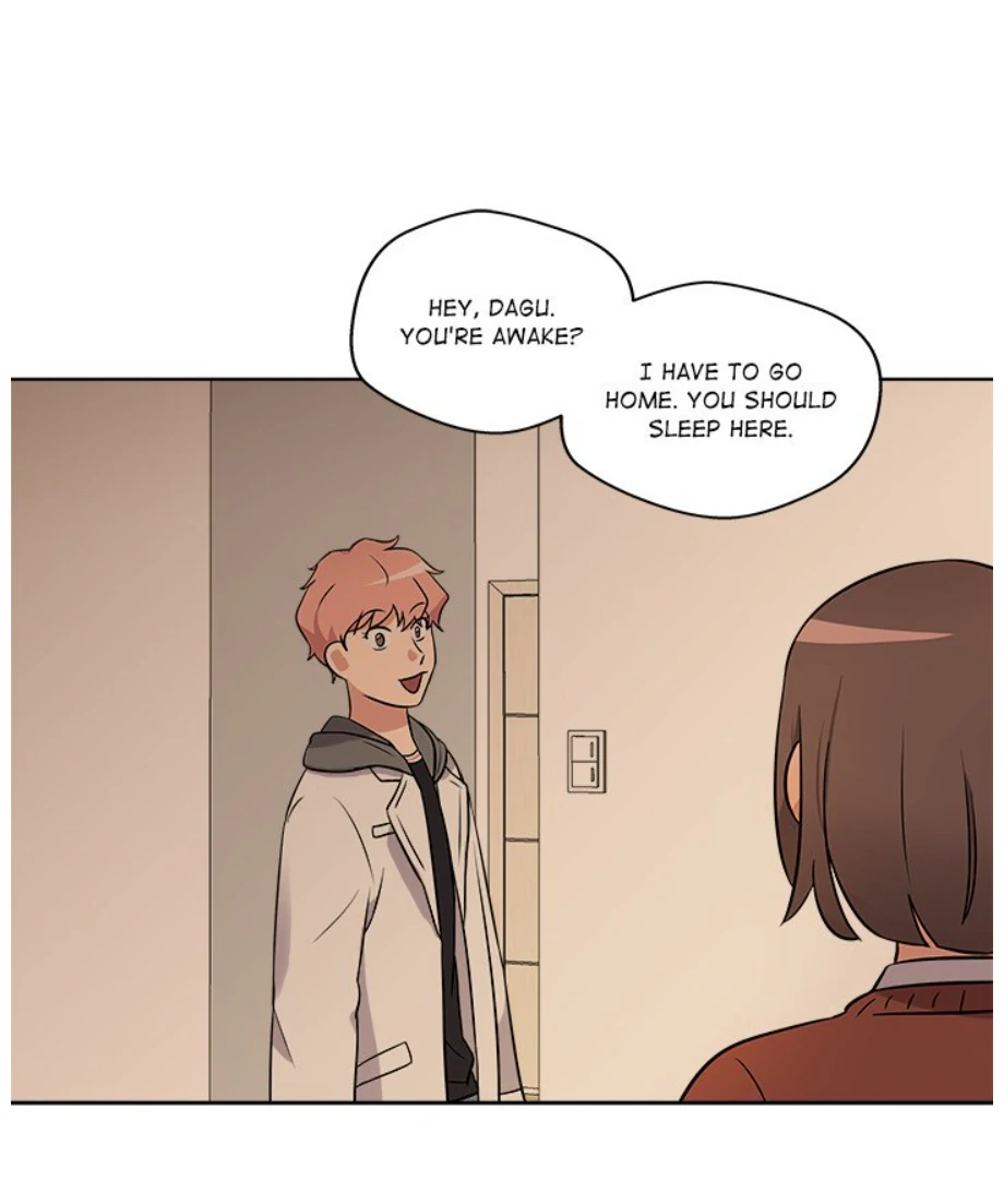 Cheonghak-dong Project chapter 11 page 90