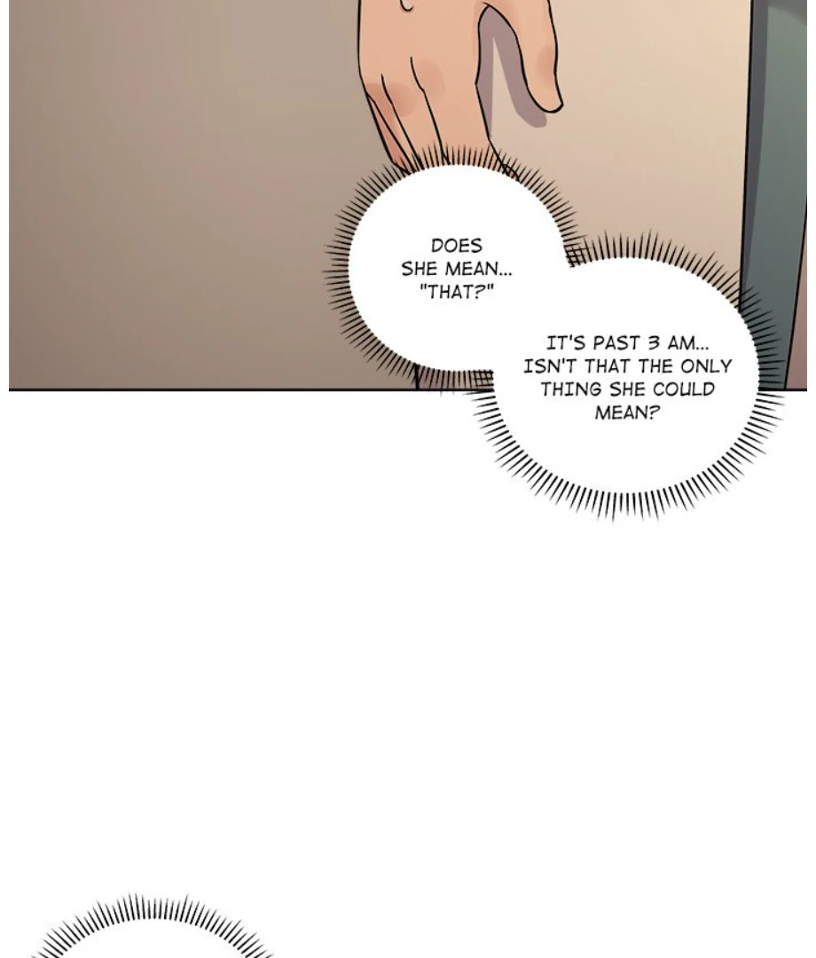 Cheonghak-dong Project chapter 12 page 12