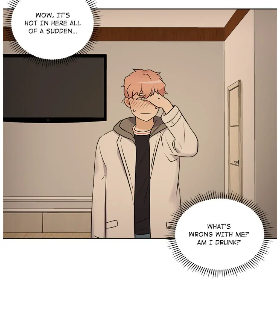 Cheonghak-dong Project chapter 12 page 13