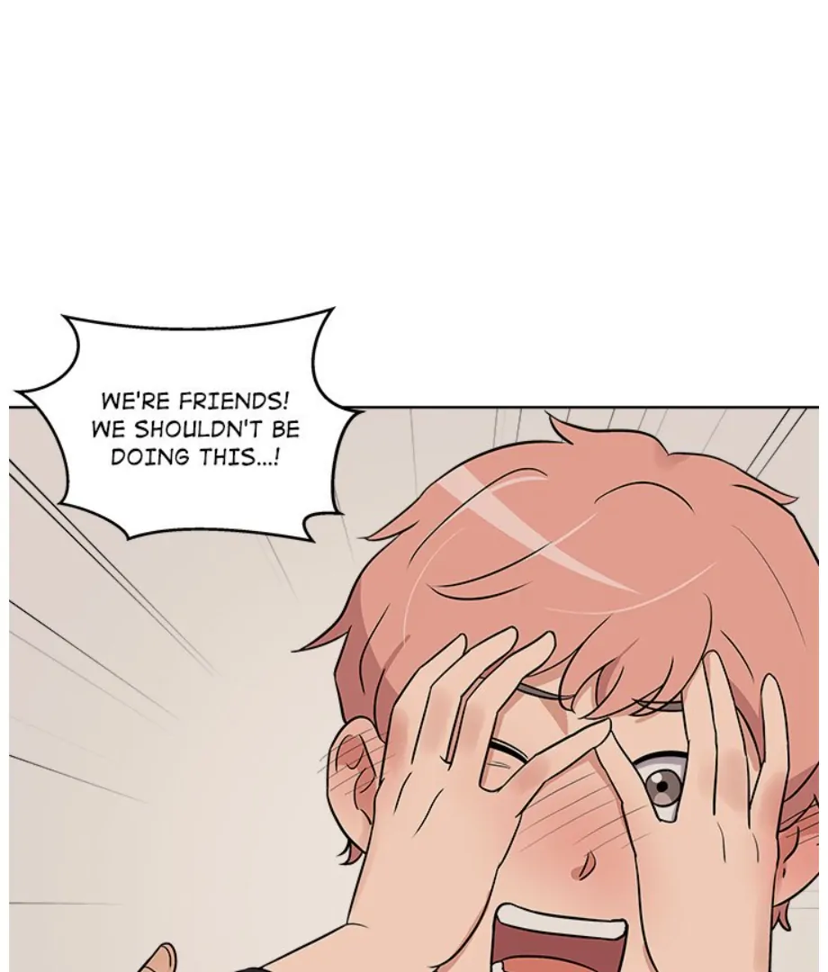 Cheonghak-dong Project chapter 12 page 31