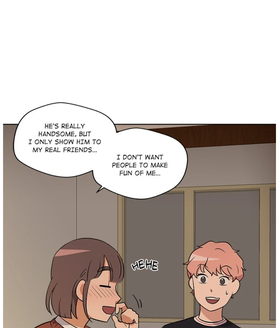 Cheonghak-dong Project chapter 12 page 45