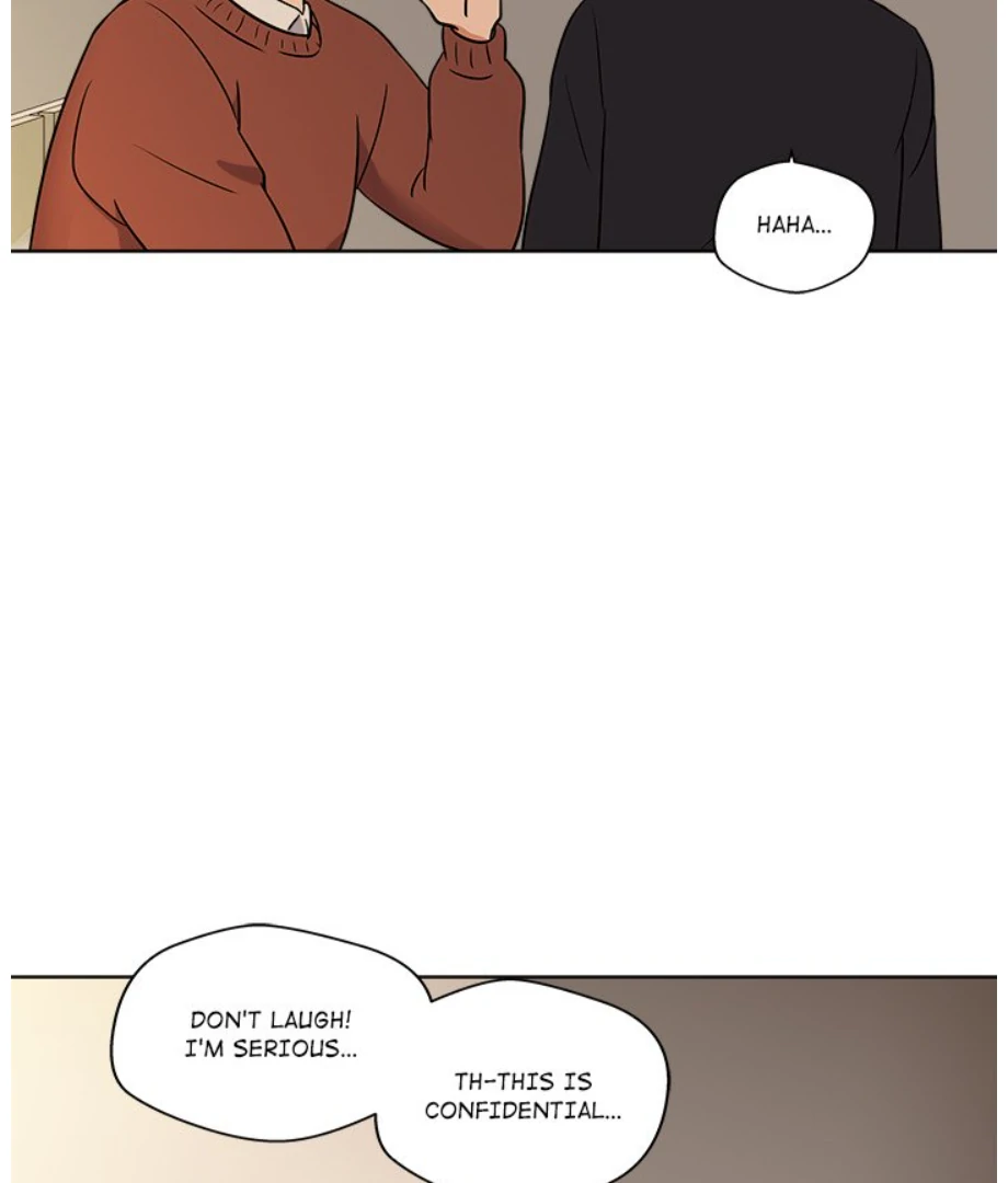 Cheonghak-dong Project chapter 12 page 46
